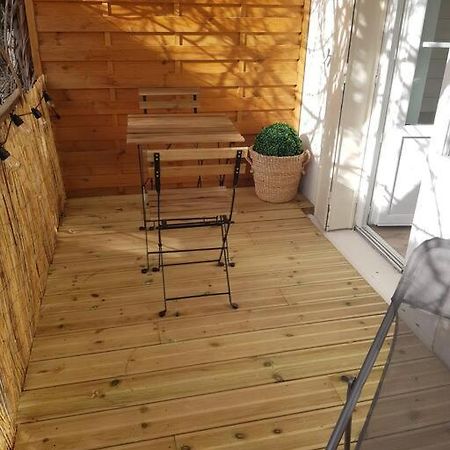Studio Avec Terrasse Hyper Centre 维琪 外观 照片